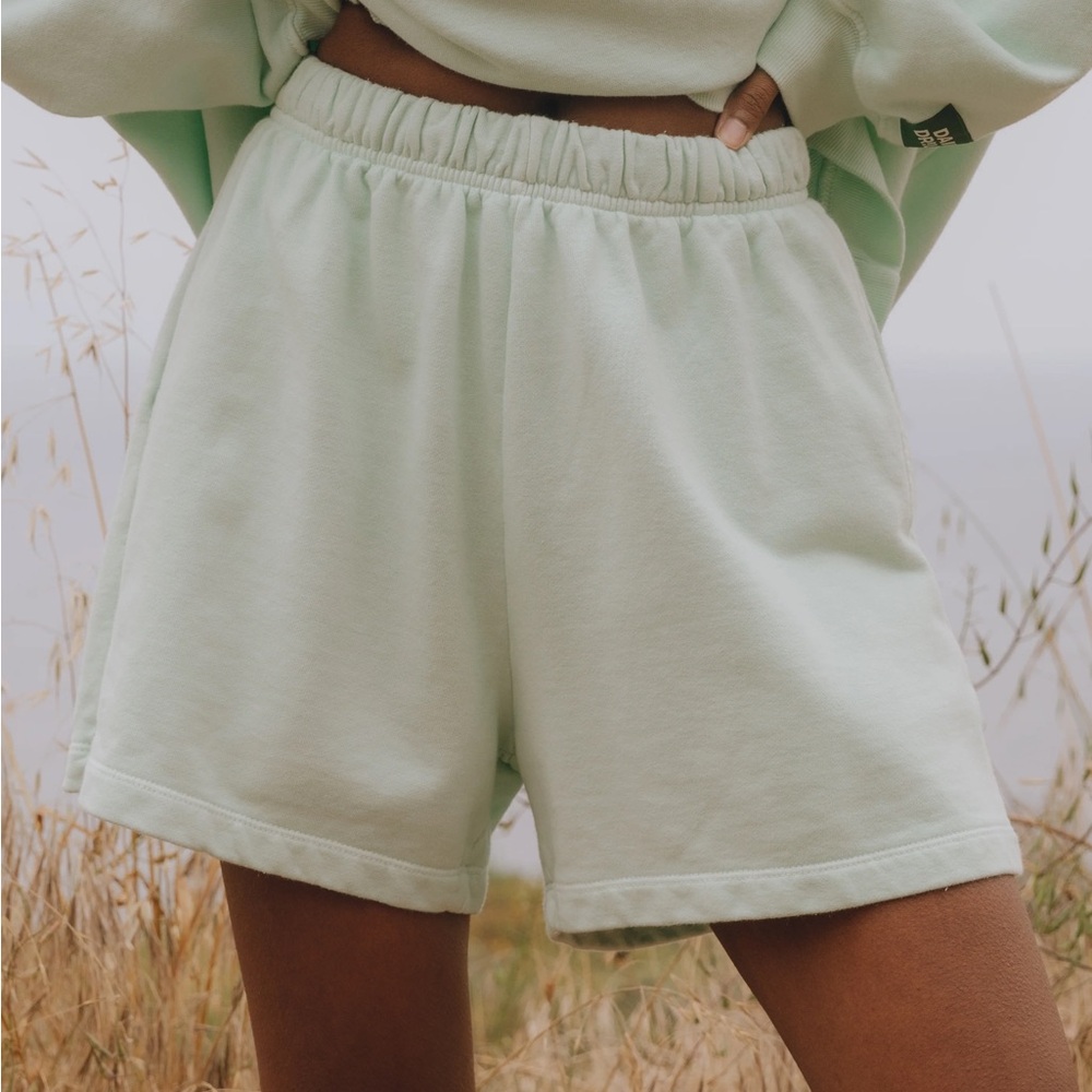 Daily Drills Shorts